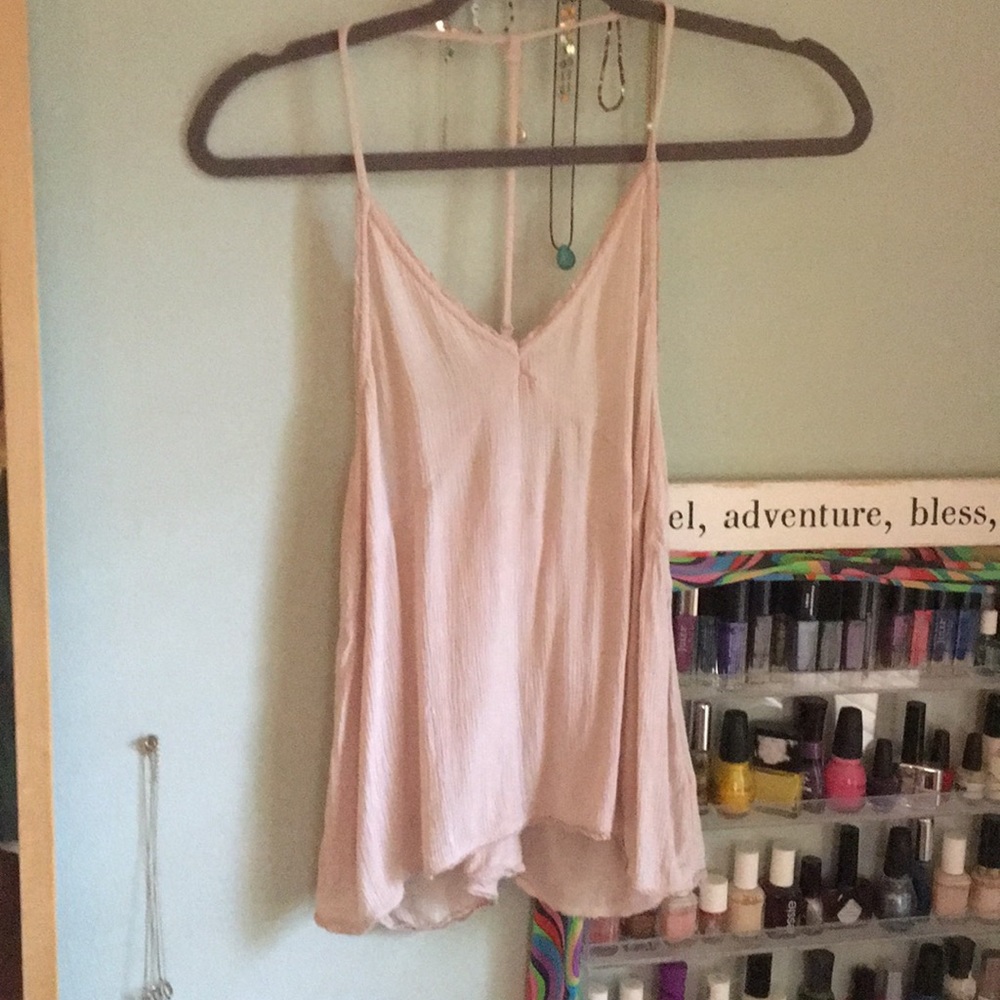 American Eagle tank top